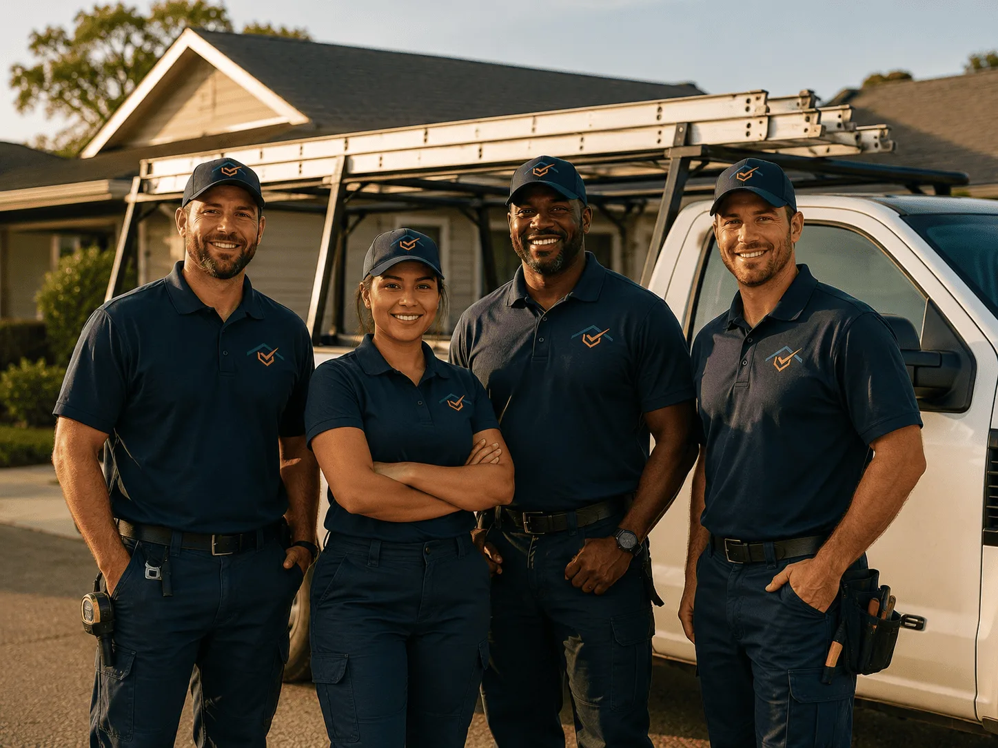 Roof Inspection company in Wyatt, WV